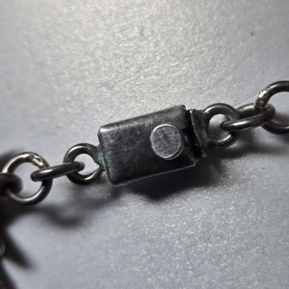 Vintage bracelet approx. 8in length - Picture 2 of 4